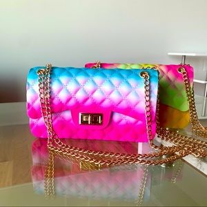 Candy Jelly Purse🍭